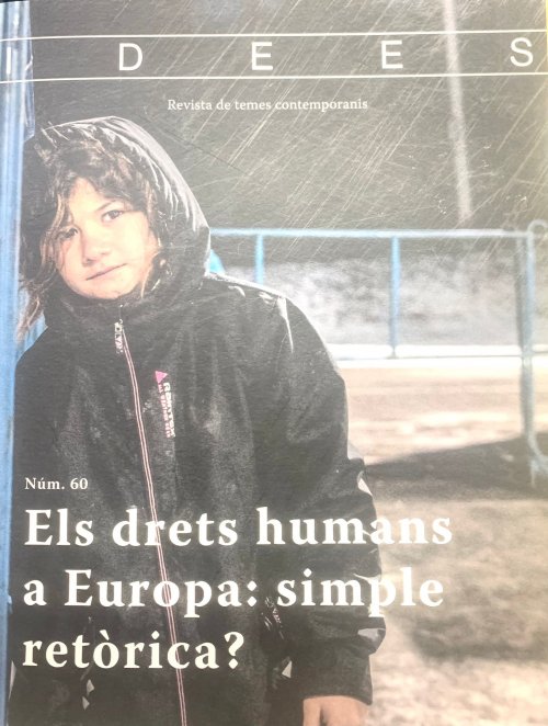 Los derechos humanos en Europa: ¿simple retórica?